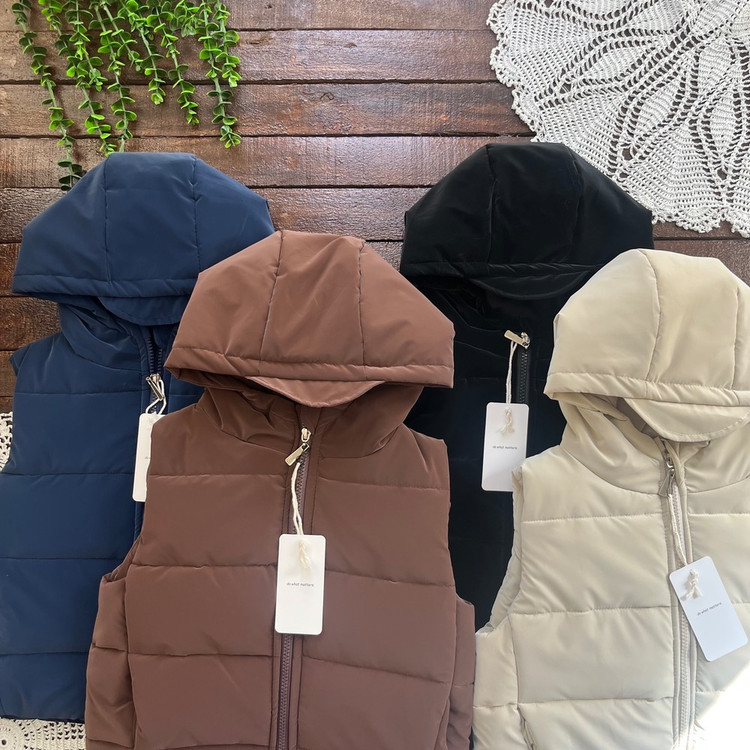 قیمت و خرید اینترنتی پافر سیلیکونی پاییزه