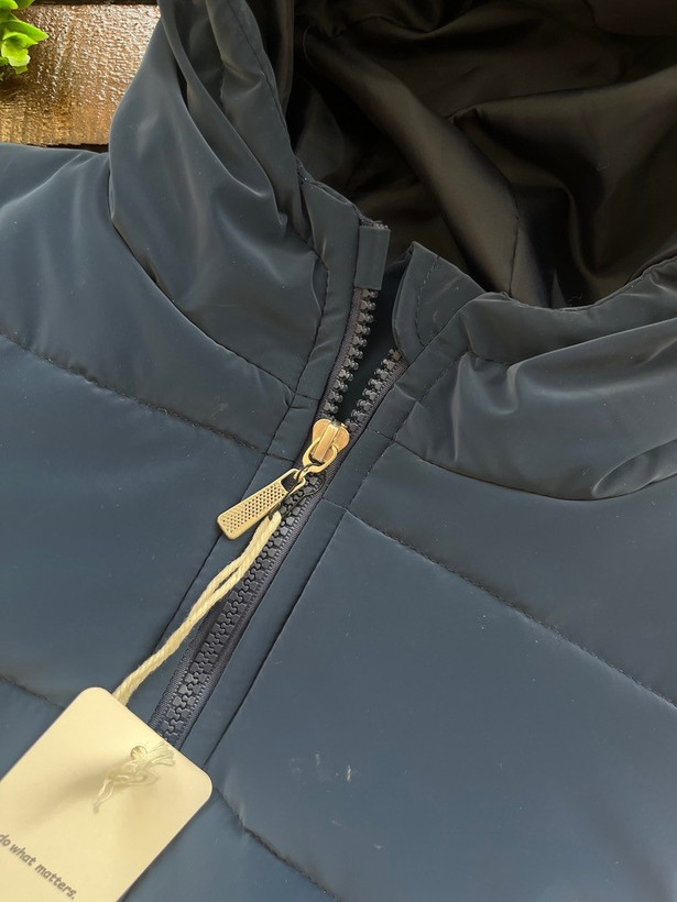 قیمت و خرید اینترنتی پافر کلاهدار