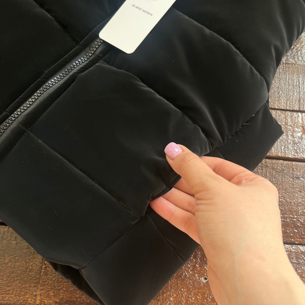 قیمت و خرید اینترنتی پافر کلاهدار سیلیکونی