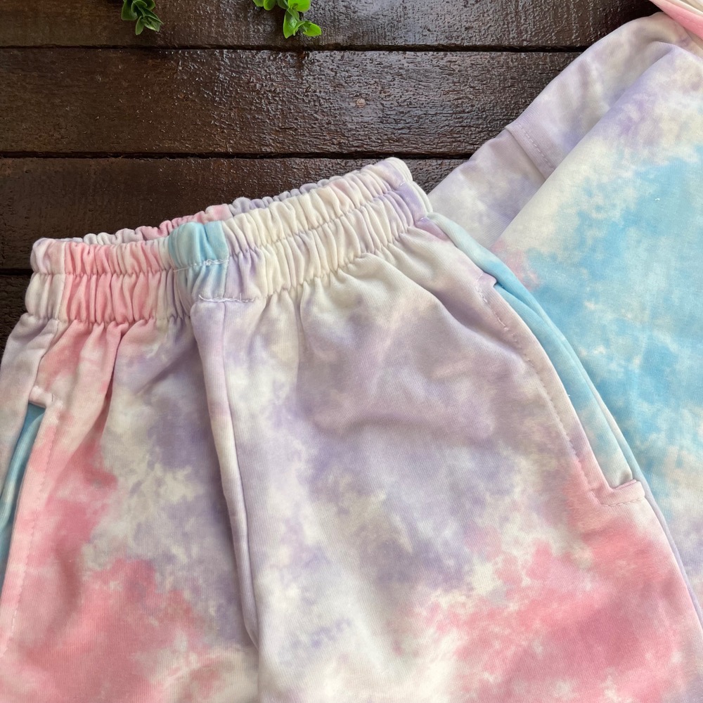 قیمت و خرید اینترنتی هودی شلوار آبرنگی اقتصلدی