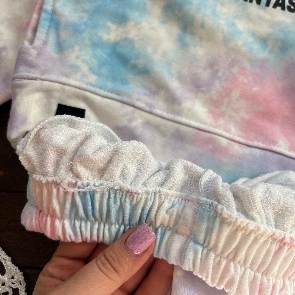 قیمت و خرید اینترنتی هودی شلوار پسرونه