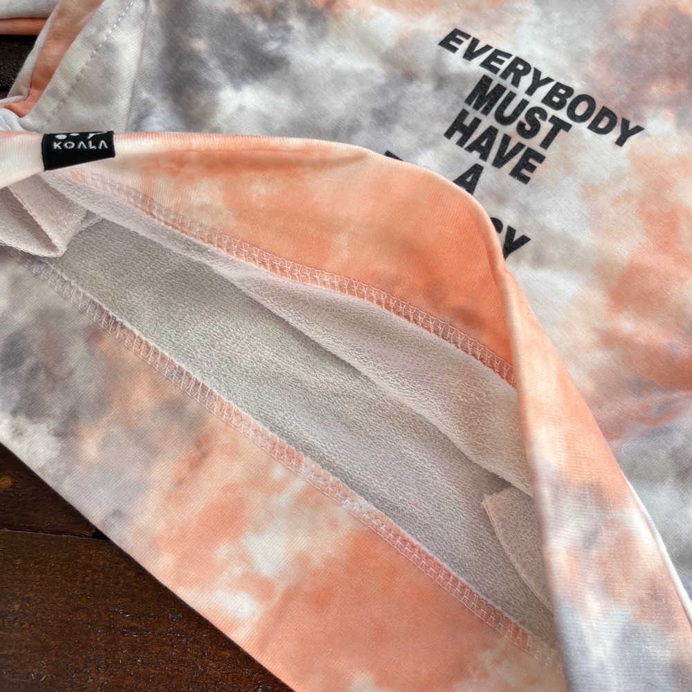 قیمت و خرید اینترنتی هودی شلوار حوله ای