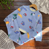 قیمت و خرید اینترنتی ست خزدار وارداتی