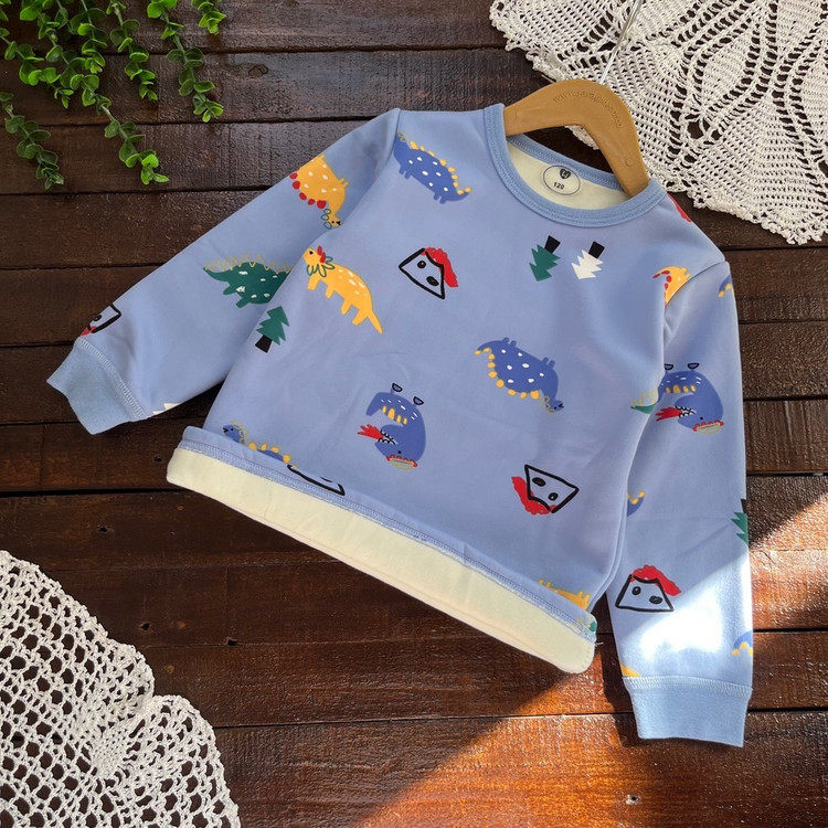 قیمت و خرید اینترنتی بلوز شلوار وارداتی داخل خز