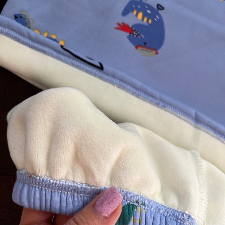 قیمت و خرید اینترنتی بلوز شلوار راحتی خز دار