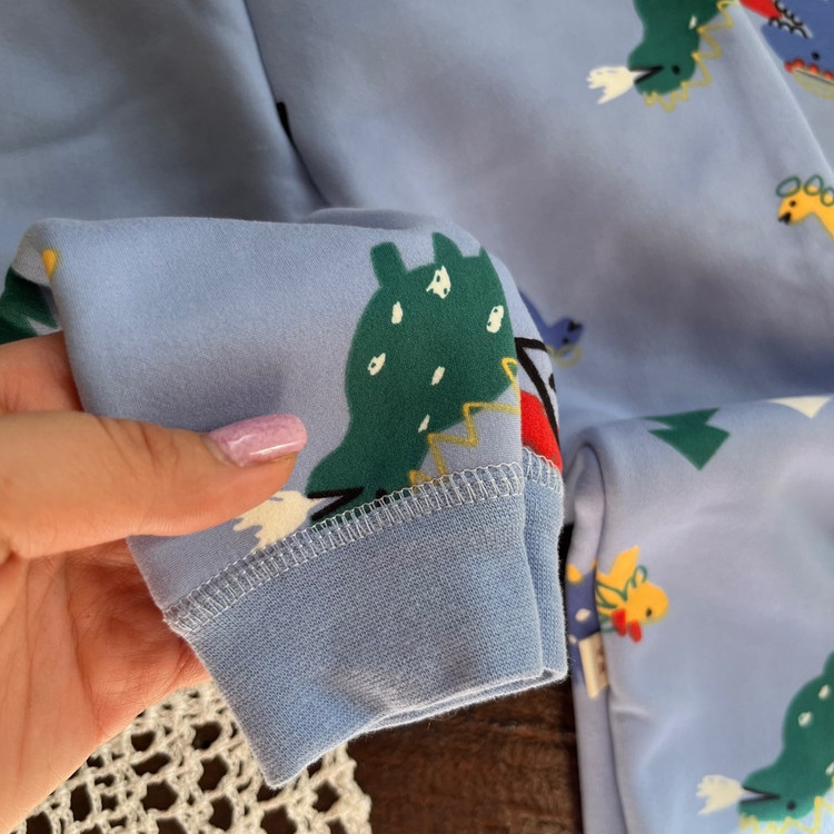 قیمت و خرید اینترنتی ست لاینردار دایناسور