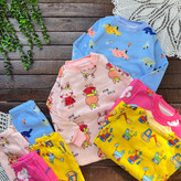 قیمت و خرید اینترنتی ست تو کرکی وارداتی