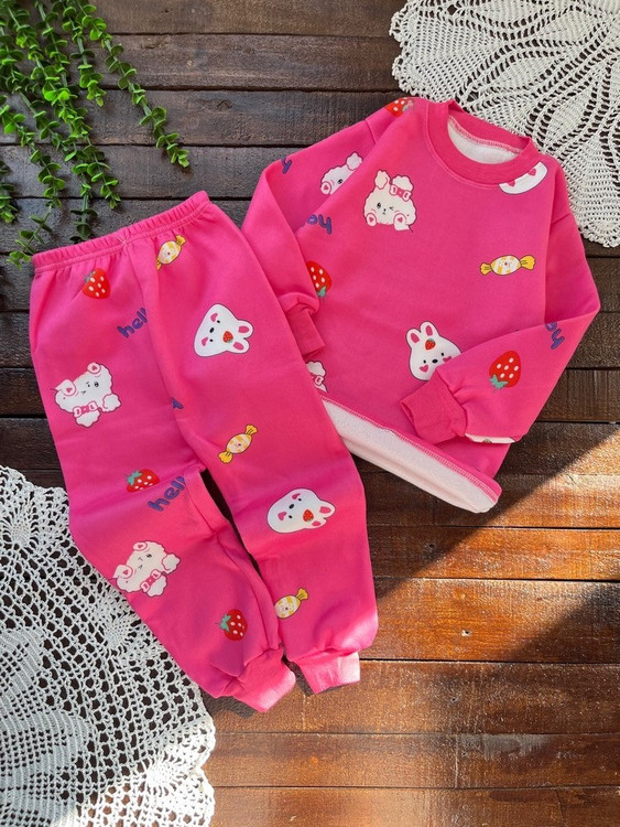 قیمت و خرید اینترنتی بلوز شلوار تو کرکی وارداتی