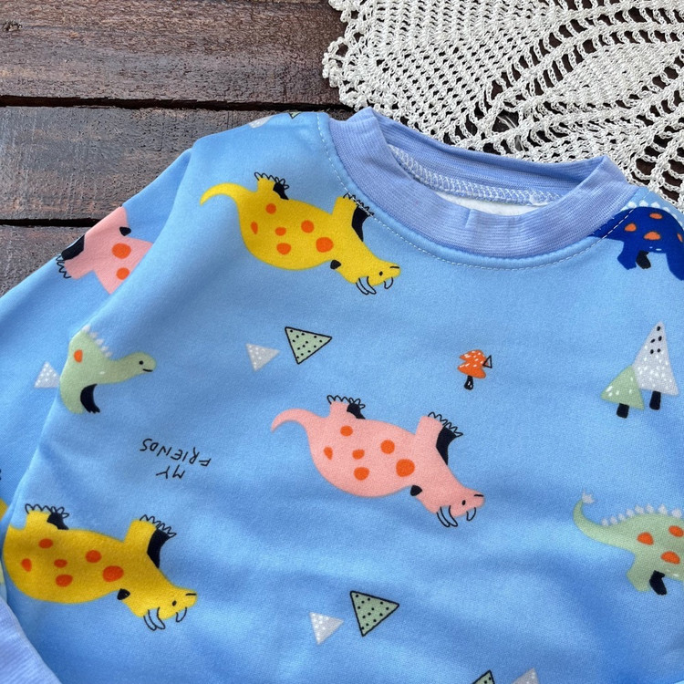 قیمت و خرید اینترنتی بلوز شلوار لاینردار