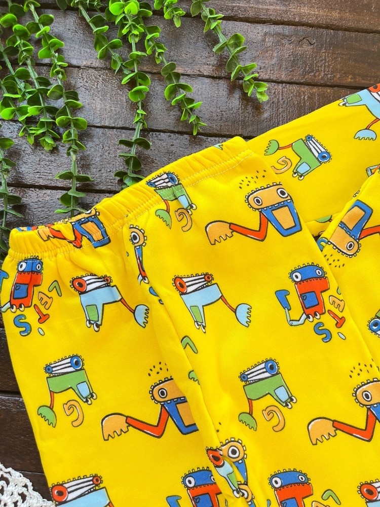 قیمت و خرید اینترنتی بلوز شلوار لاینردار دایناسور