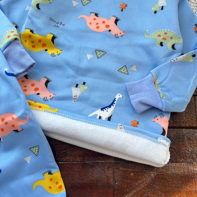 قیمت و خرید اینترنتی بلوز شلوار لاینردار ماشین