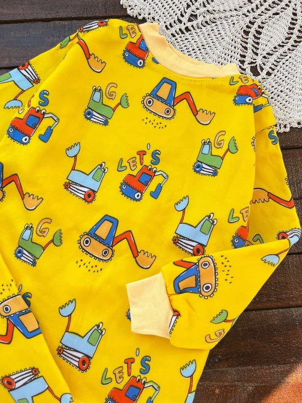 قیمت و خرید اینترنتی بلوز شلوار لاینردار کرکی دخترونه