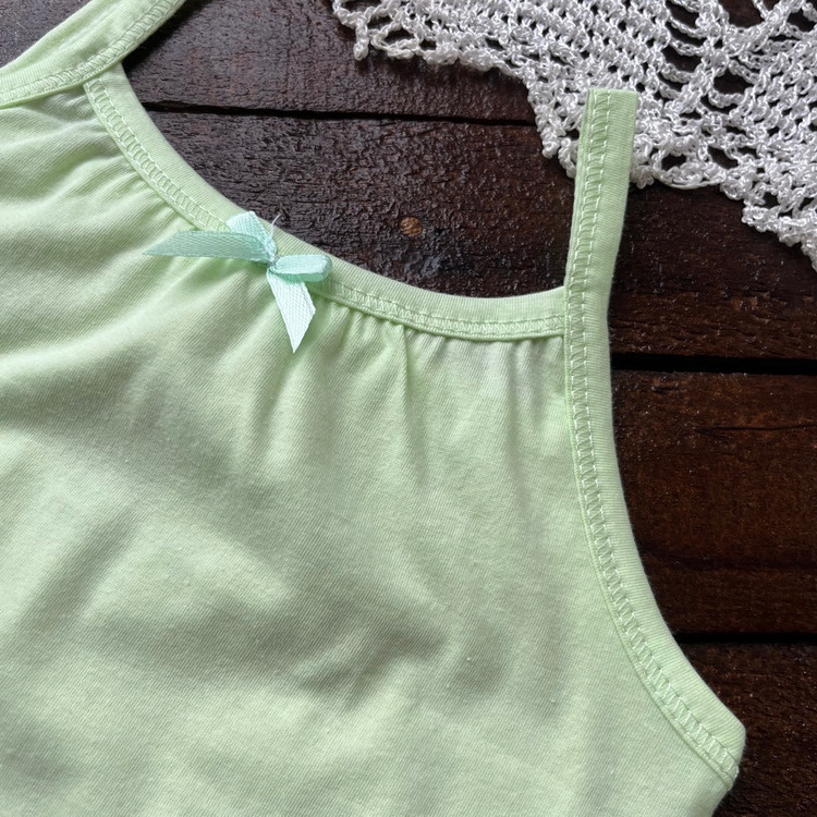 ست لباس زیر بچگانه