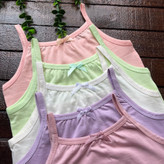 قیمت و خرید ست تاپ و شرت لباس زیر