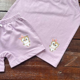 قیمت و خرید ست تاپ و شرت لباس زیر