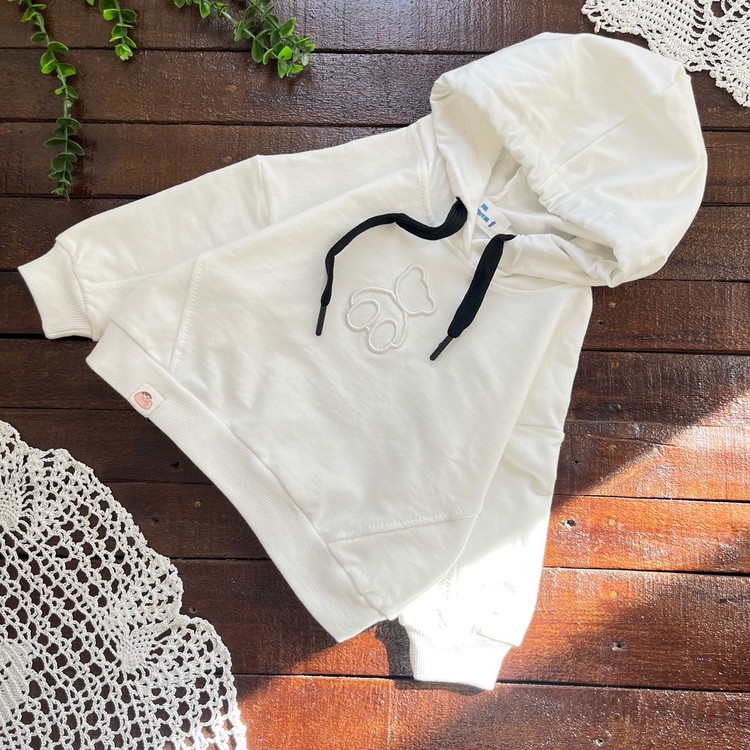 قیمت و خرید اینترنتی هودی تدی دخترونه