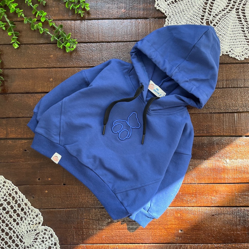 قیمت و خرید اینترنتی هودی تدی اسپرت لش و اور