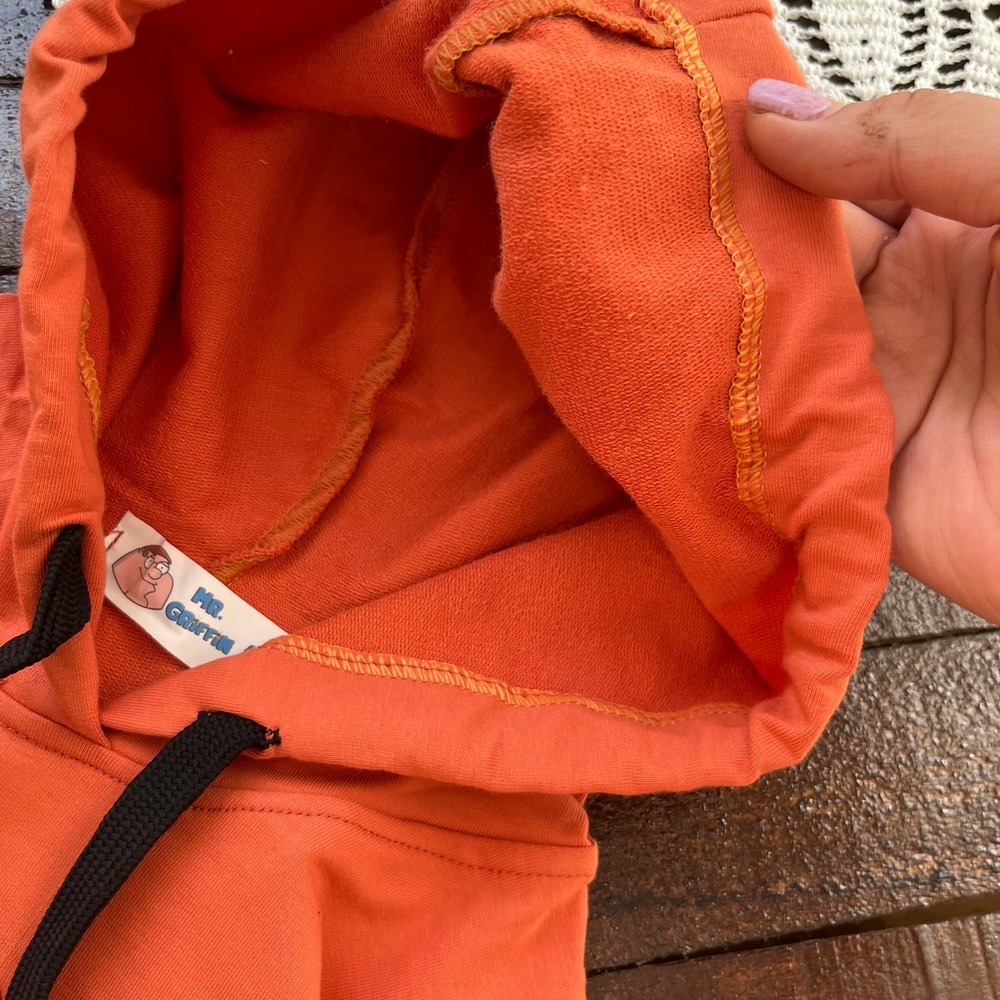 قیمت و خرید اینترنتی هودی تدی پاییزه