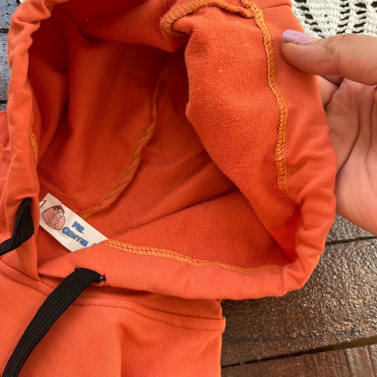 قیمت و خرید اینترنتی هودی تدی پاییزه