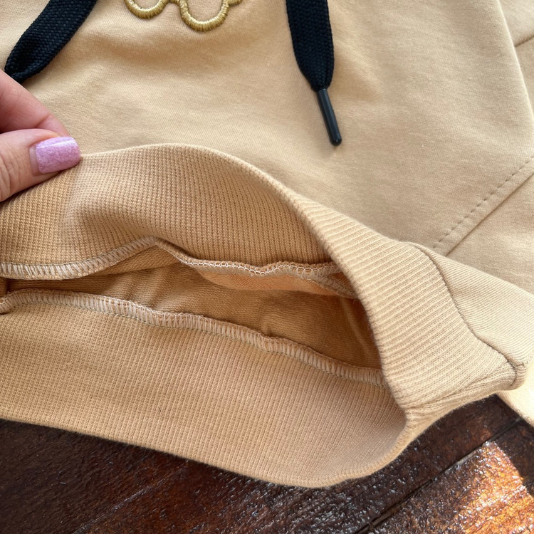 قیمت و خرید اینترنتی هودی کلاهدار دورس