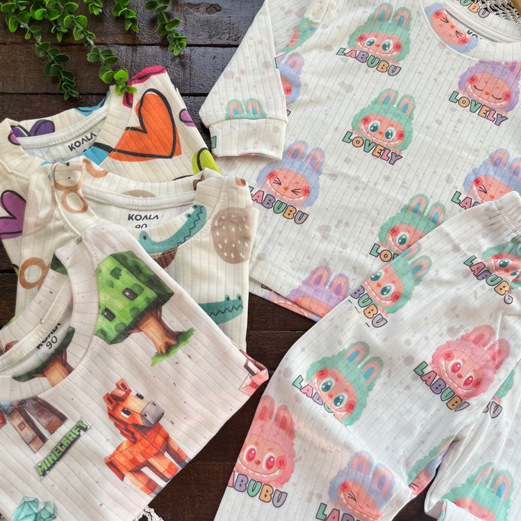 قیمت و خرید اینترنتی بلوز شلوار ریلی