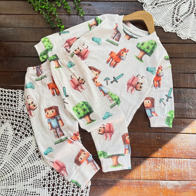 قیمت و خرید اینترنتی ست راحتی پنبه ای لبوبو