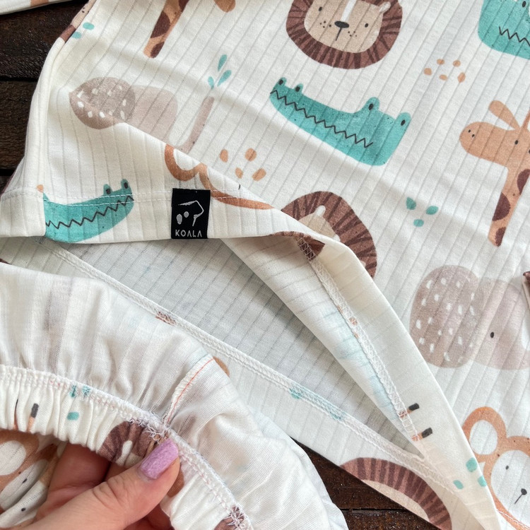 قیمت و خرید اینترنتی ست راحتی خواهر برادری