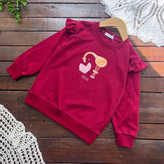 قیمت و خرید اینترنتی بلوز تک دخترونه