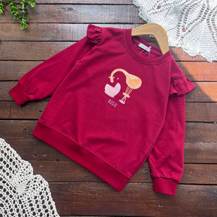 قیمت و خرید اینترنتی بلوز تک دخترونه