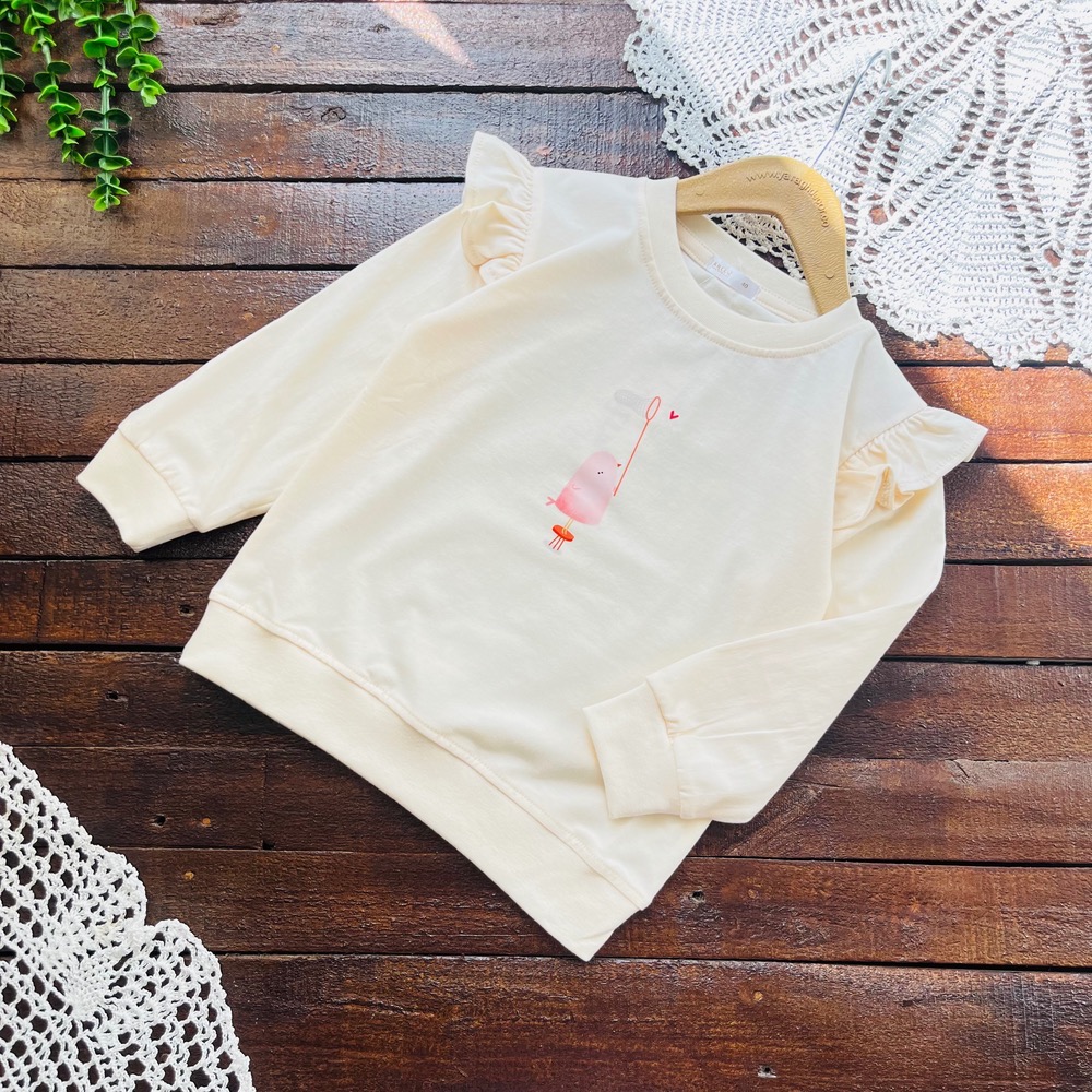 قیمت و خرید اینترنتی بلوز چیندار دخترونه