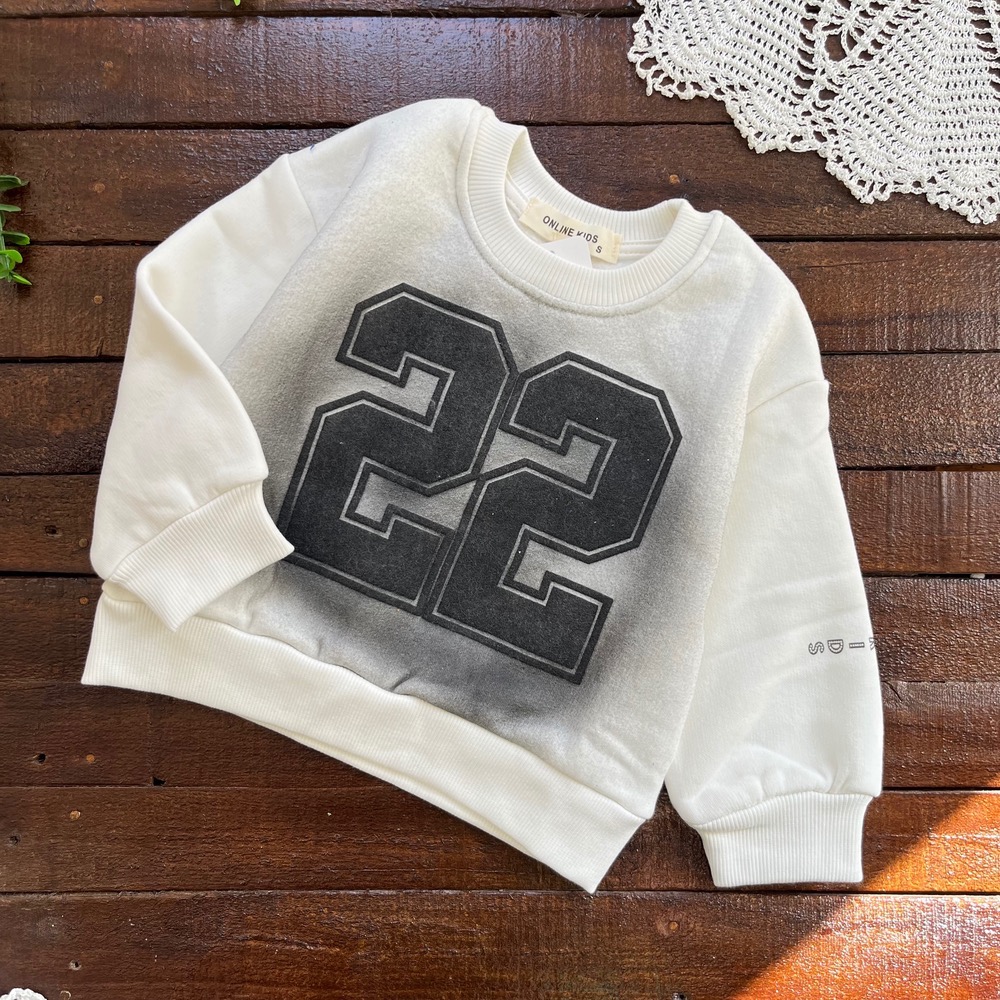 قیمت و خرید اینترنتی بلوز آستین بلند کرکی ایربراش