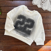 قیمت و خرید اینترنتی بلوز آستین بلند کرکی ایربراش