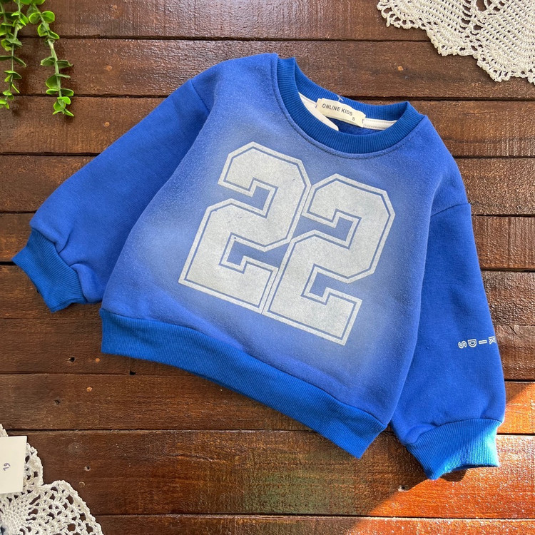 قیمت و خرید اینترنتی بلوز آستین بلند کرکی 22