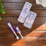 قیمت و خرید اینترنتی مسواک بچگانه سیلیکونی