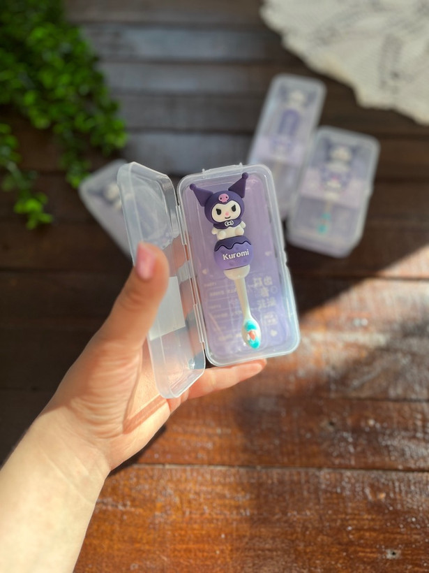 قیمت و خرید اینترنتی مسواک کرومی پک دار