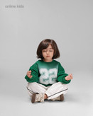 قیمت و خرید اینترنتی لباس پاییزه داخل کرک