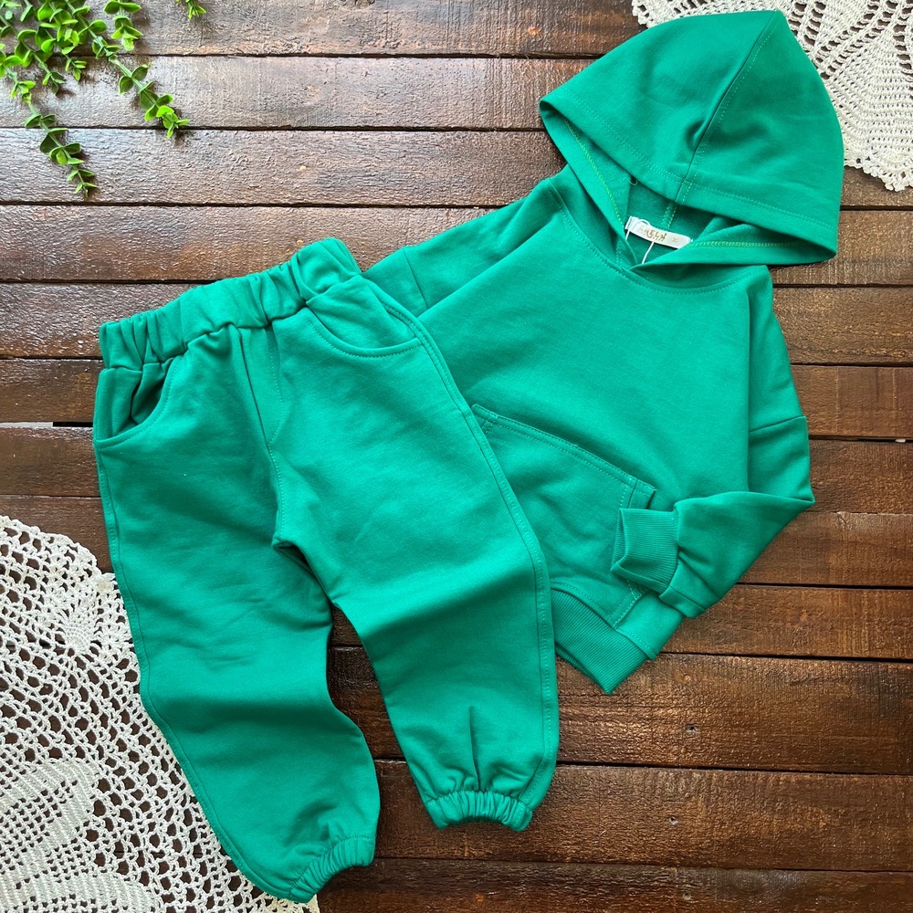 قیمت و خرید اینترنتی هودی و شلوار کرک دار