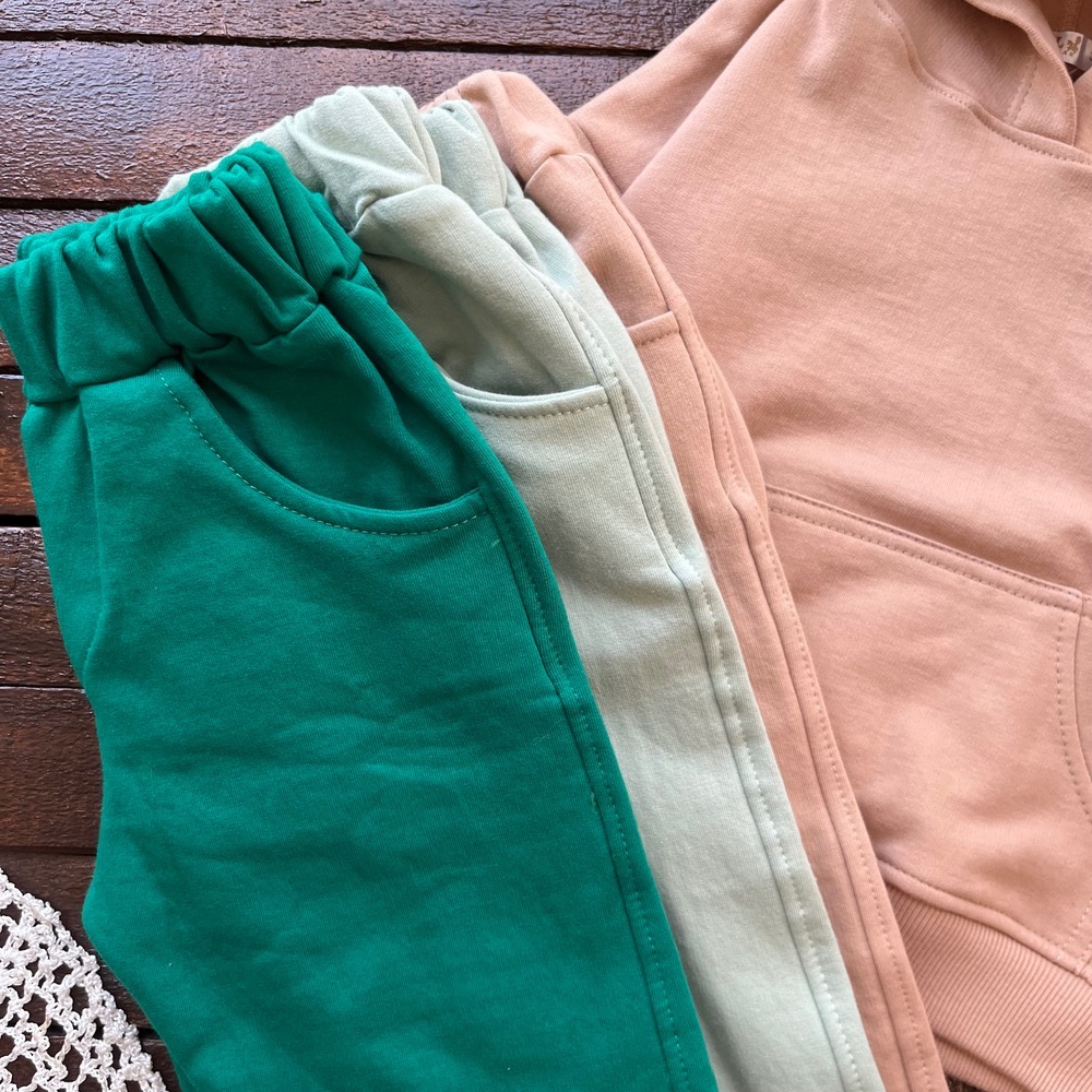 قیمت و خرید اینترنتی هودی شلوار کرکدار آنیل