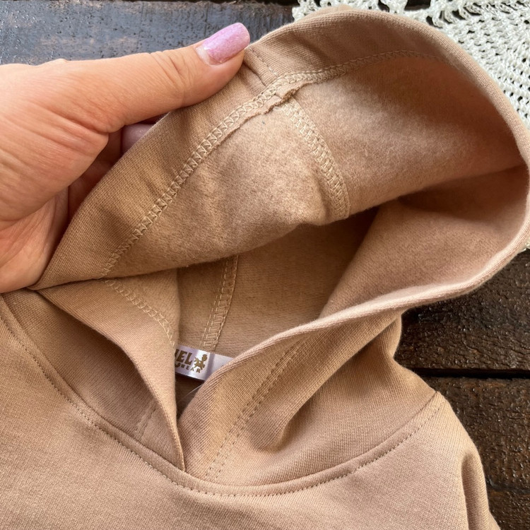 قیمت و خرید اینترنتی هودی شلوار داخل کرک