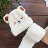 قیمت و خرید اینترنتی شال و کلاه وارداتی موهر