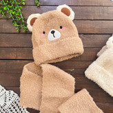 قیمت و خرید اینترنتی شال و کلاه وارداتی تدی موهر