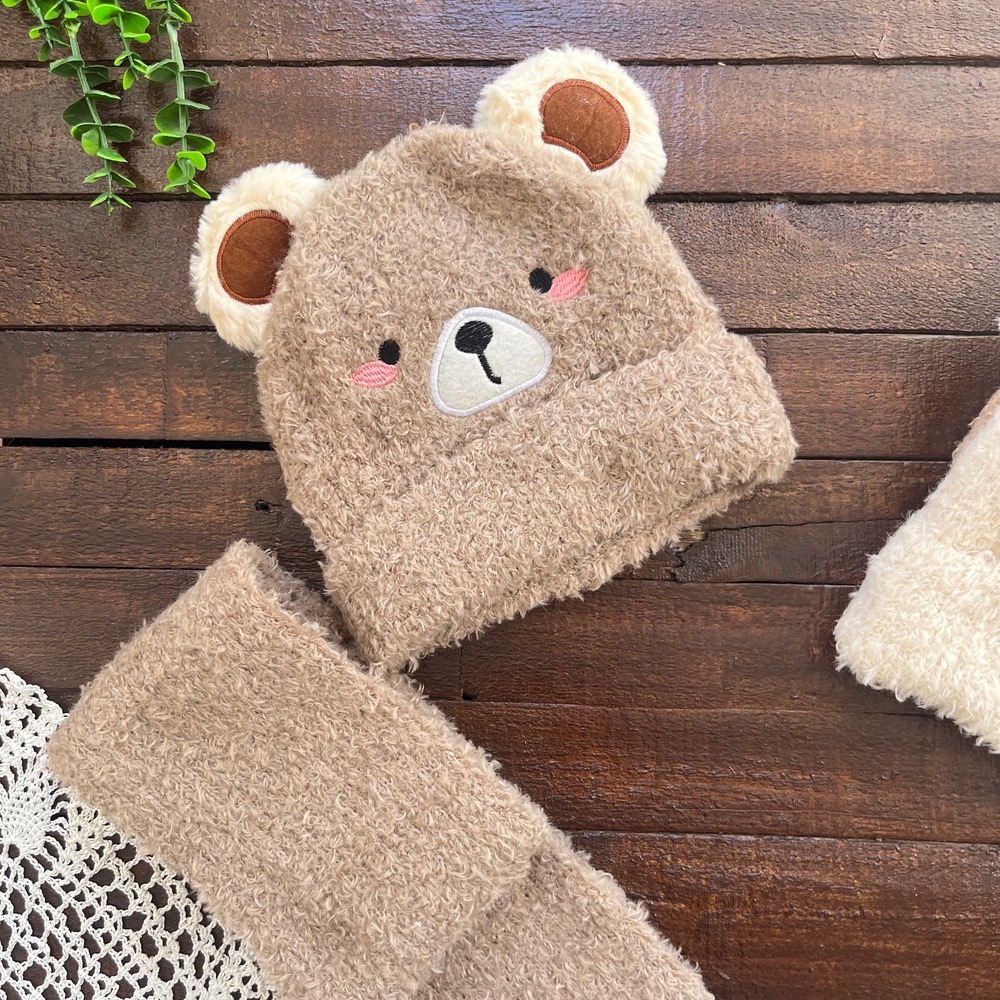 قیمت و خرید اینترنتی کلاه و شال گردن وارداتی