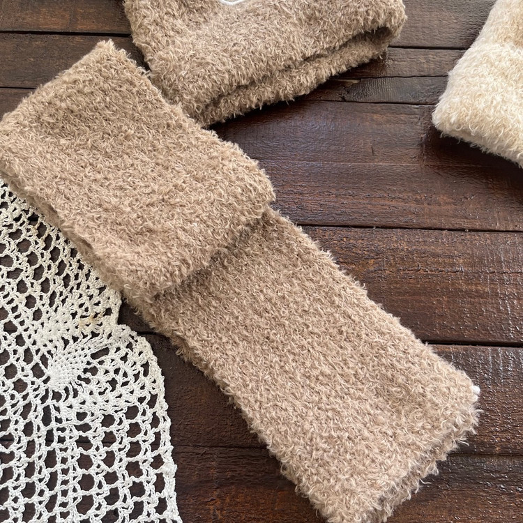 قیمت و خرید اینترنتی کلاه و شال موهر لاینردار