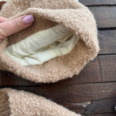 قیمت و خرید اینترنتی ست کلاه و شال گردن