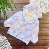 قیمت و خرید اینترنتی کاپشن پاییزه دخترونه