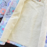 قیمت و خرید اینترنتی سویشرت پاییزه ضد آب دخترونه