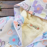 قیمت و خرید اینترنتی بازونی ضد آب لاینردار دخترونه