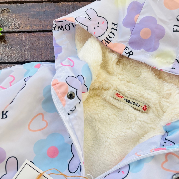 قیمت و خرید اینترنتی بازونی ضد آب لاینردار دخترونه