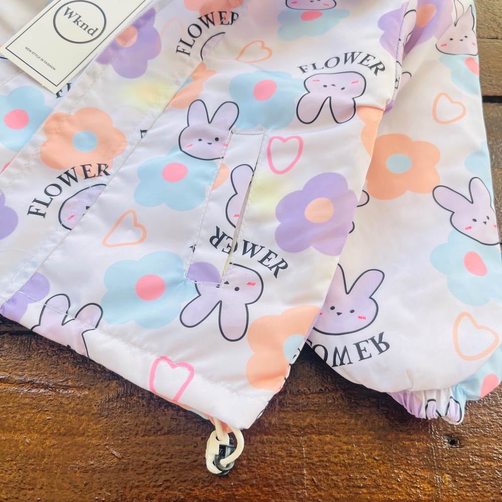 قیمت و خرید اینترنتی سویشرت خزدار عروسکی دخترونه