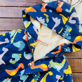 قیمت و خرید اینترنتی کاپشن پاییزه عروسکی داخل خز ضد آب